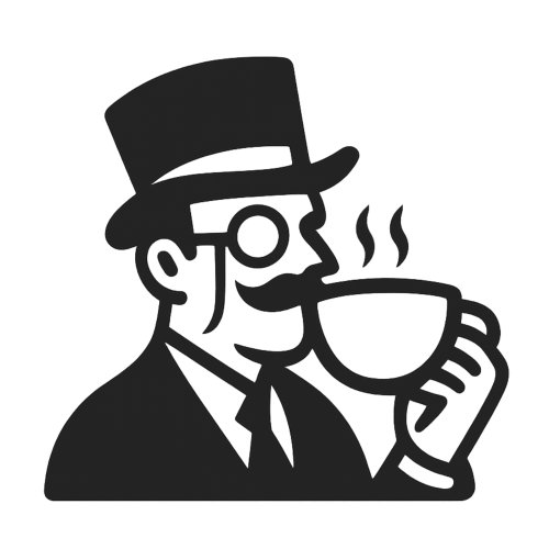 8am☕Coffee